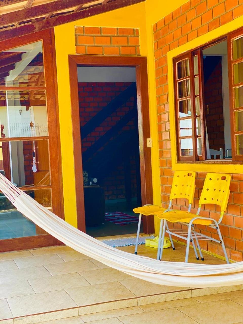 Hostel Ribeirao Do Sol Florianópolis Exteriér fotografie